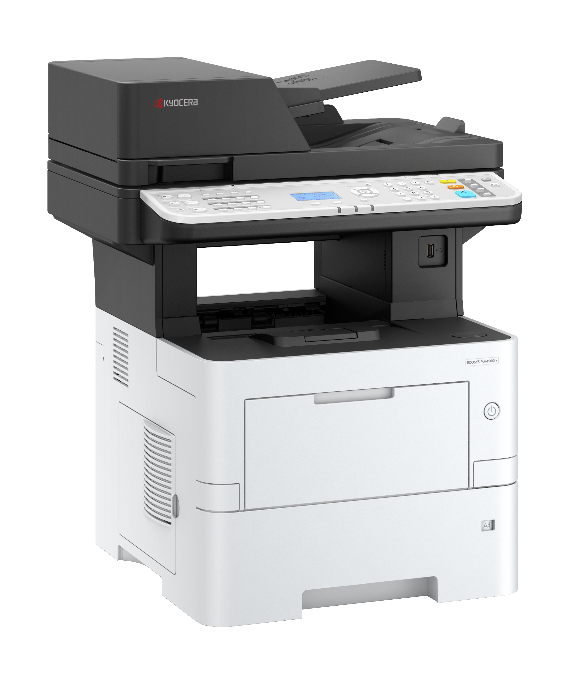 ECOSYS MA4500fx